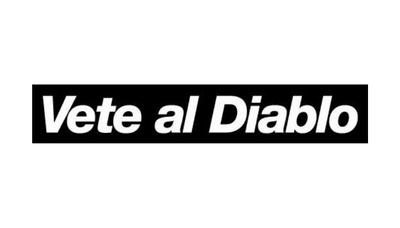 Vete al diablo