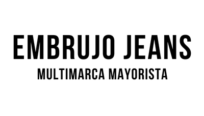 Embrujo Jeans